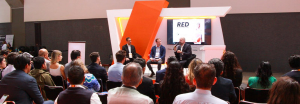 El IMDP participa en Smart City Expo Latam 2025
