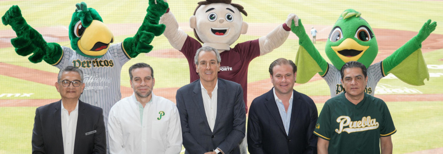 Firman convenio de colaboración