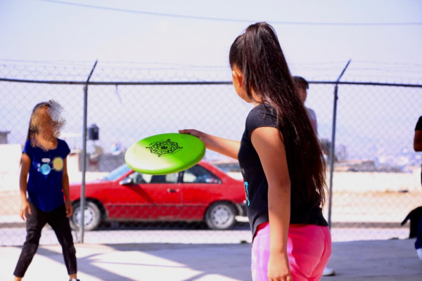 Impulsa Gobierno de Pepe Chedraui la Activaci&oacute;n F&iacute;sica Comunitaria en San Francisco Totimehuacan