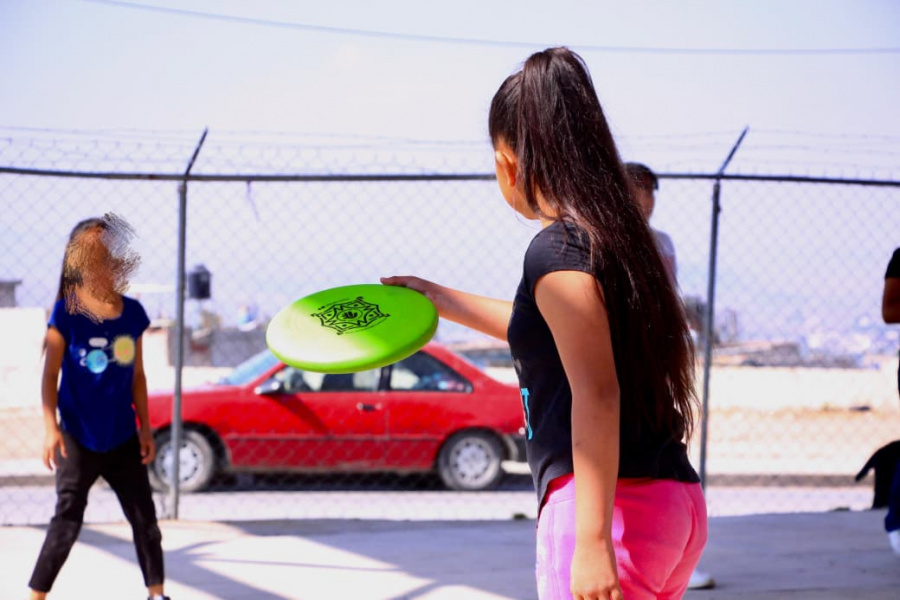 Impulsa Gobierno de Pepe Chedraui la Activaci&oacute;n F&iacute;sica Comunitaria en San Francisco Totimehuacan