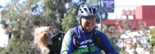 Reactivación de la Vía Recreativa de Puebla con nuevas actividades deportivas